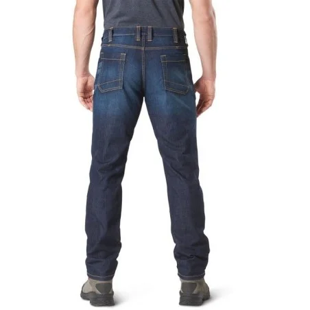 Παντελόνι 5.11 Τζιν Tactical Defender Flex Jean-Slim