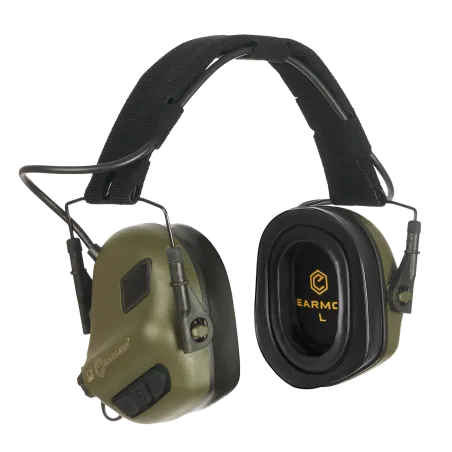 Ηλεκτρονικές Ωτοασπίδες EARMOR M31 Plus