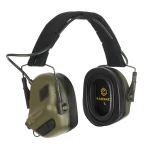 Ηλεκτρονικές Ωτοασπίδες EARMOR M31 Plus