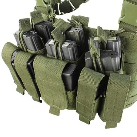 Εξάρτυση Condor Recon Chest Rig