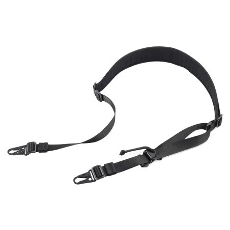 Αορτήρας δύο σημείων AMOMAX padded with HK style clip