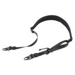 Αορτήρας δύο σημείων AMOMAX padded with HK style clip