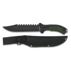 ΜΑΧΑΙΡΙ ALBAINOX Tactical knife green, 32114