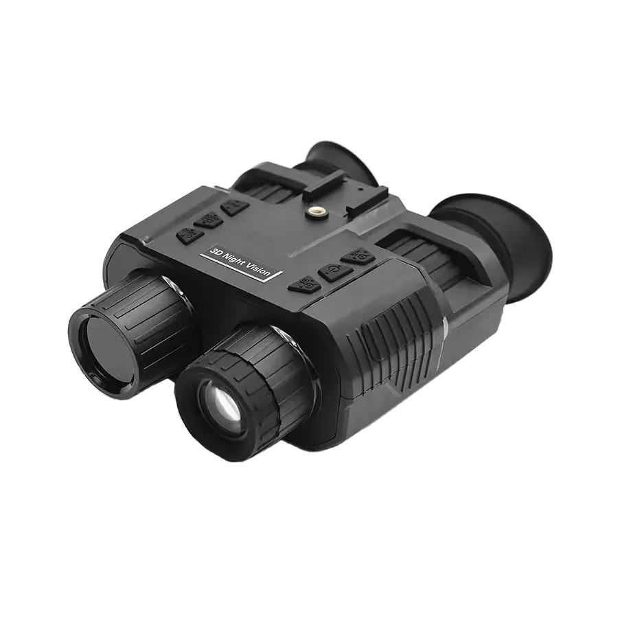 Kυάλια Νυχτερινής Παρατήρησης Night Vision FALCON OPTICS Ranger 4x25