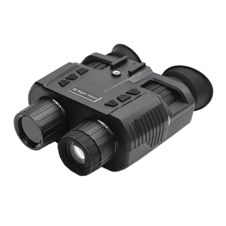 Kυάλια Νυχτερινής Παρατήρησης Night Vision FALCON OPTICS Ranger 4x25