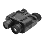 Kυάλια Νυχτερινής Παρατήρησης Night Vision FALCON OPTICS Ranger 4x25