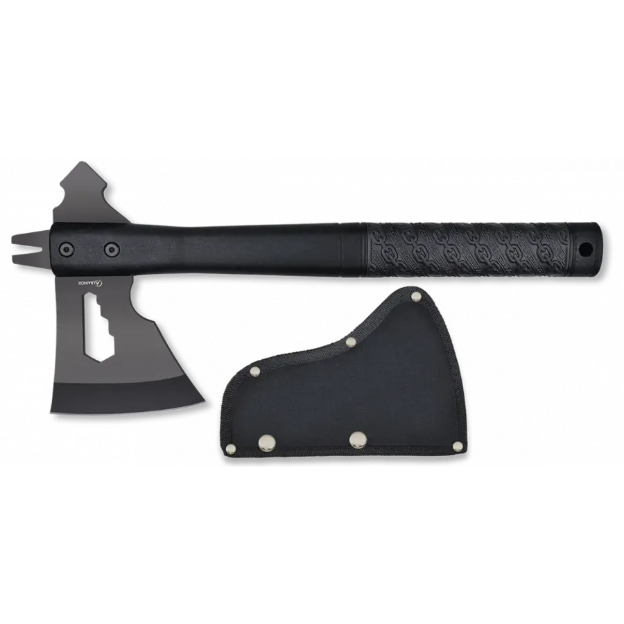 Τσεκούρι ALBAINOX Black Axe