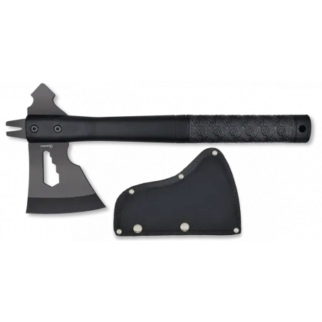Τσεκούρι ALBAINOX Black Axe
