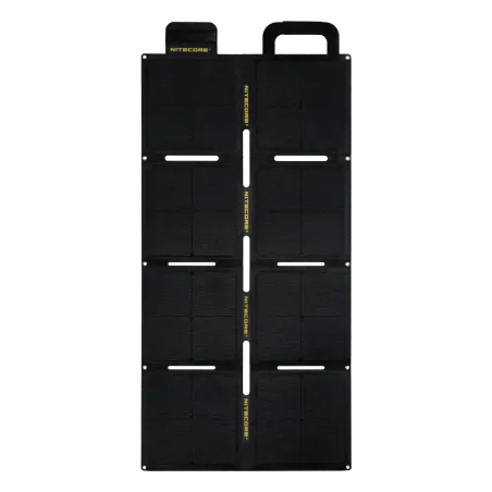 Αδιάβροχο Ηλιακό Panel NITECORE FSP100W Φορητό 100W