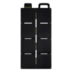 Αδιάβροχο Ηλιακό Panel NITECORE FSP100W Φορητό 100W