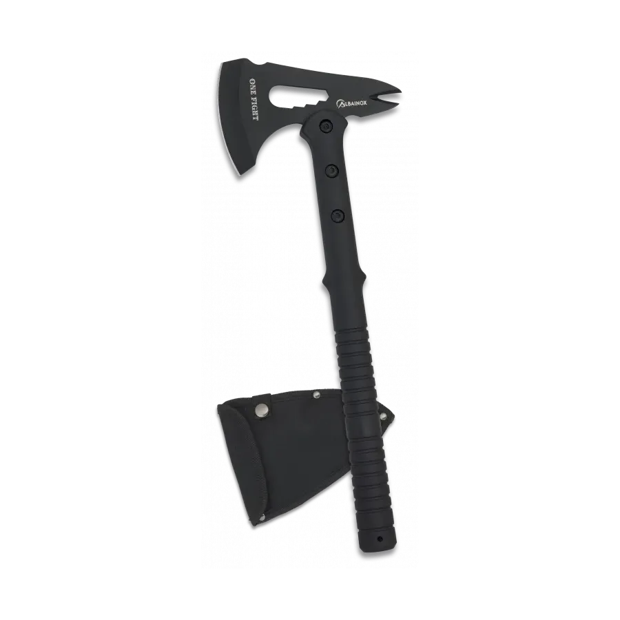 Τσεκούρι ALBAINOX Tactical One Fight