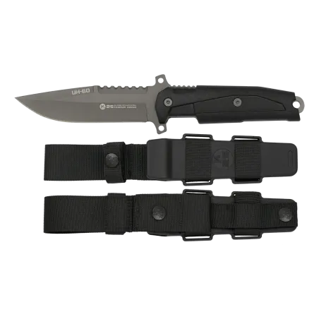 ΜΑΧΑΙΡΙ K25, Tactical Knife, Titanium Coated ,UH-60, 32380