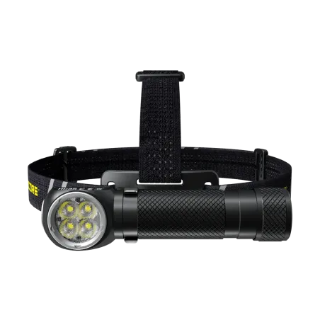 Φακός Κεφαλής Led NITECORE Headlamp HC35 2700Lumens