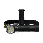 Φακός Κεφαλής Led NITECORE Headlamp HC35 2700Lumens
