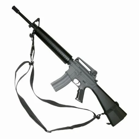 Αορτήρας Τριών Σημείων Condor 3 Point Sling Black