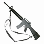 Αορτήρας Τριών Σημείων Condor 3 Point Sling Black