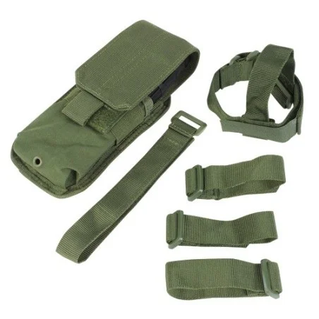 Μονή Θήκη Γεμιστήρα Condor M4 ή Μ16 Buttstock Mag Pouch