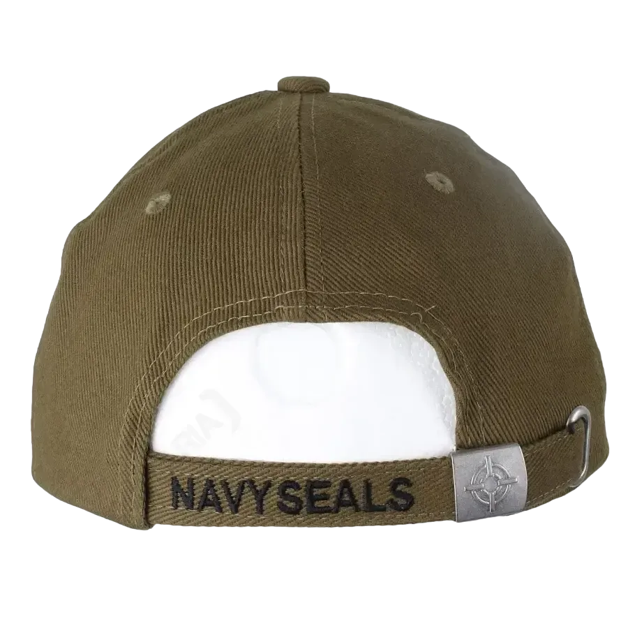 Τζόκευ Fostex NAVY SEALS Cap