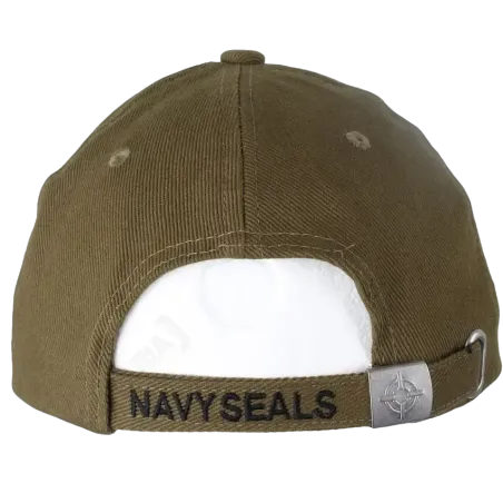 Τζόκευ Fostex NAVY SEALS Cap