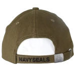 Τζόκευ Fostex NAVY SEALS Cap