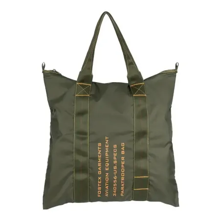 Τσάντα Packable PARATROOPER TOTE Bag