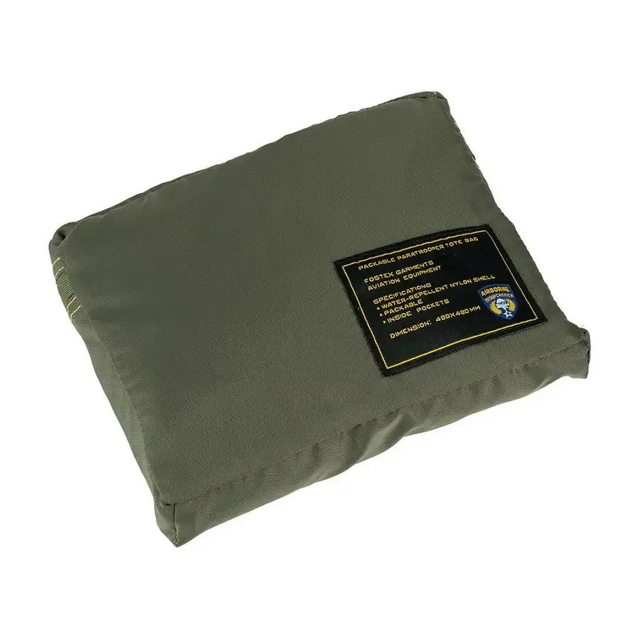 Τσάντα Packable PARATROOPER TOTE Bag