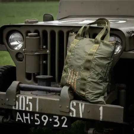 Τσάντα Packable PARATROOPER TOTE Bag