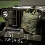 Τσάντα Packable PARATROOPER TOTE Bag