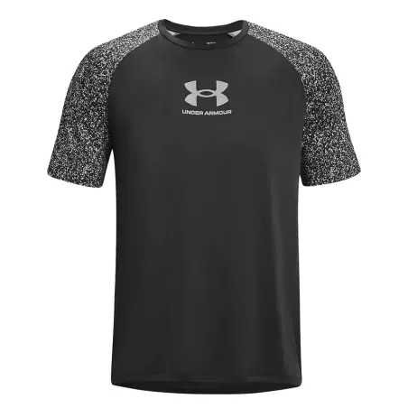T-Shirt Under Armor UA Tech 2.0 Inverted