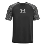 T-Shirt Under Armor UA Tech 2.0 Inverted