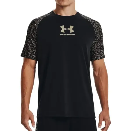 T-Shirt Under Armor UA Tech 2.0 Inverted