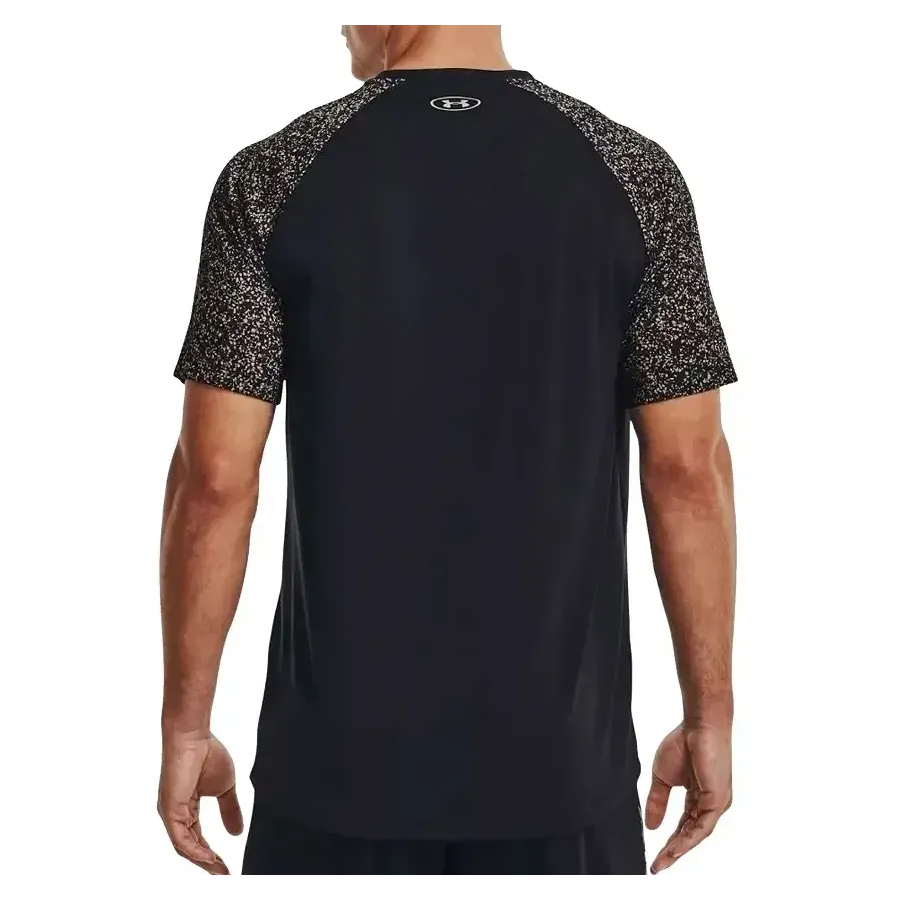 T-Shirt Under Armor UA Tech 2.0 Inverted