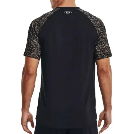 T-Shirt Under Armor UA Tech 2.0 Inverted