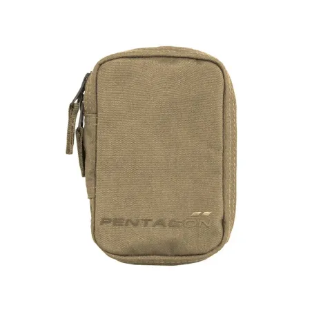 Θήκη Pentagon EDC Kyvos