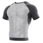 T-Shirt Προστασίας από Μαχαίρι MTP Cut Resistant Level 5