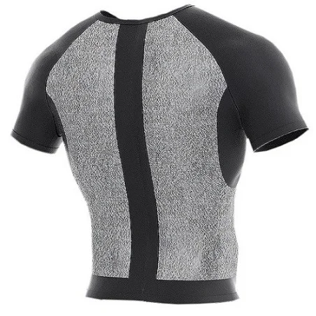 T-Shirt Προστασίας από Μαχαίρι MTP Cut Resistant Level 5