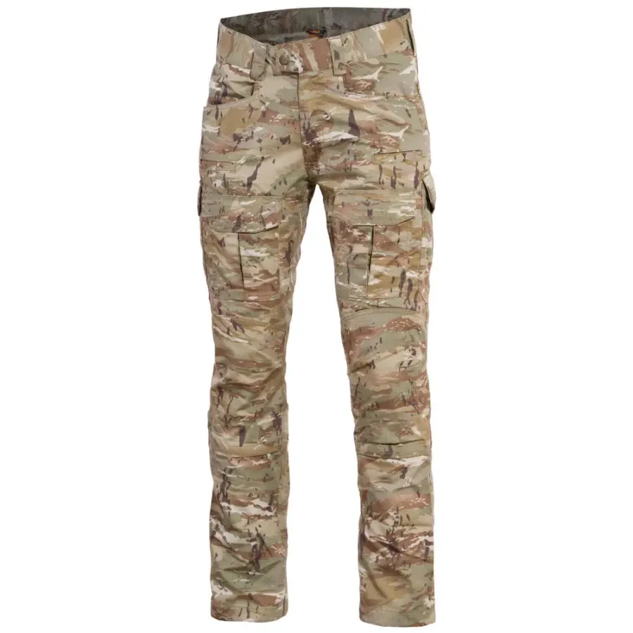 Παντελόνι Μάχης Pentagon Lycos Combat Pants Camo