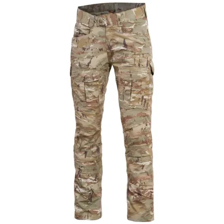 Παντελόνι Μάχης Pentagon Lycos Combat Pants Camo