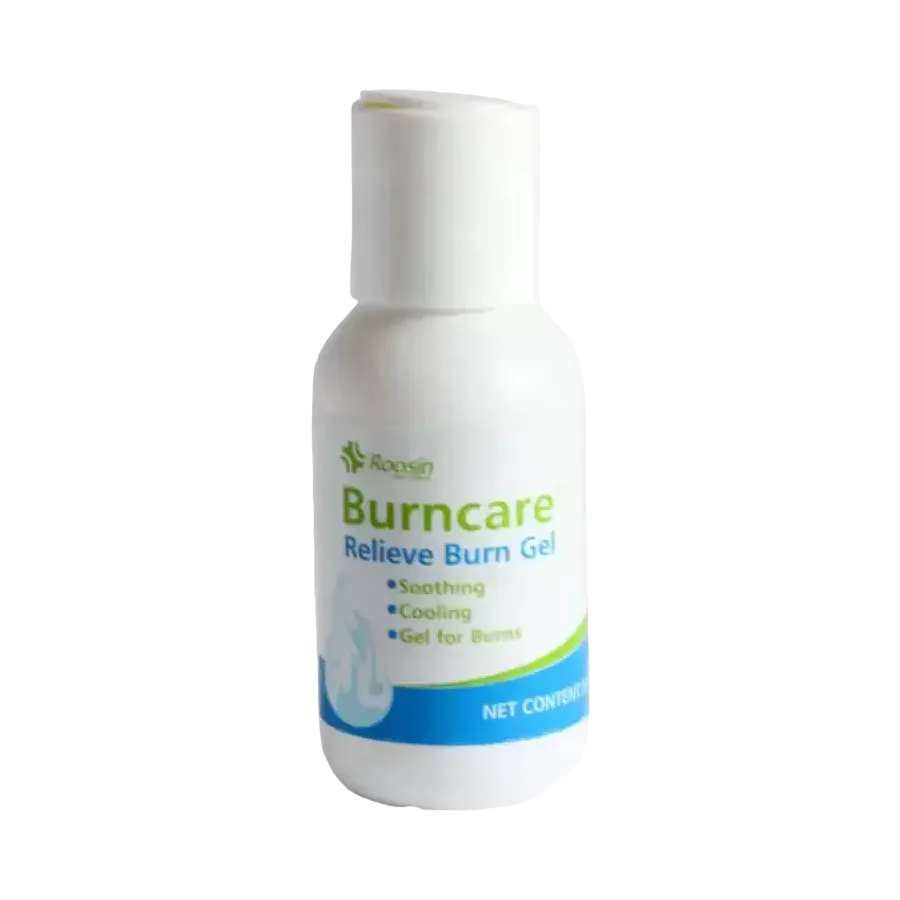 Υδρογέλη Εγκαυμάτων Burncare σε Μπουκάλι 59ml
