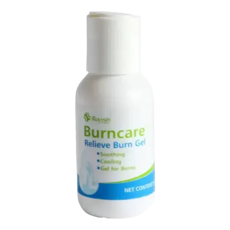 Υδρογέλη Εγκαυμάτων Burncare σε Μπουκάλι 59ml