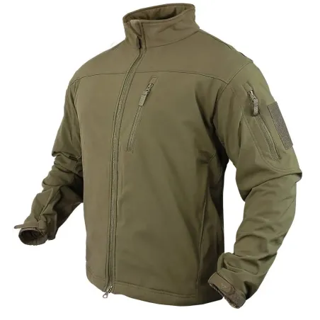 Τζάκετ Condor Phantom SoftShell Waterproof