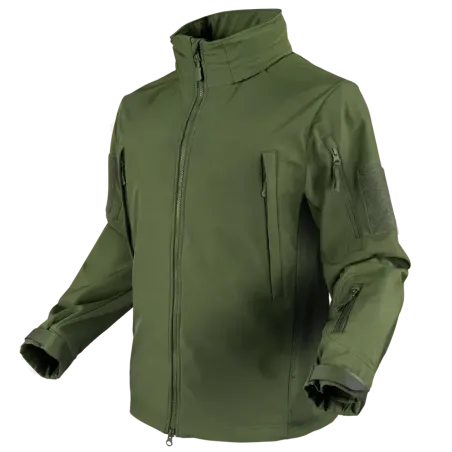 Τζάκετ Condor SUMMIT ZERO SoftShell