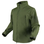 Τζάκετ Condor SUMMIT ZERO SoftShell