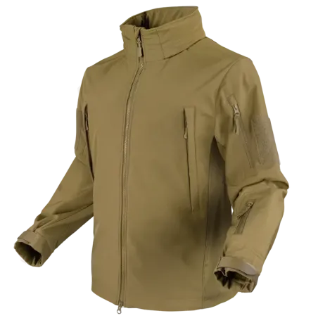 Τζάκετ Condor SUMMIT ZERO SoftShell