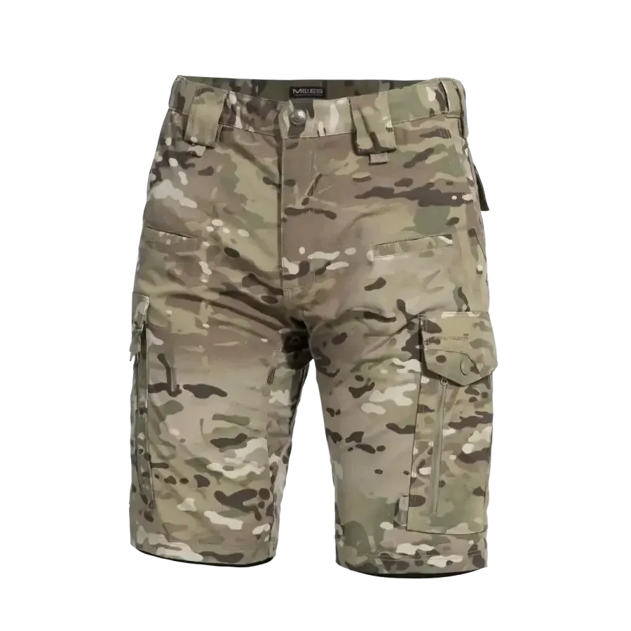 Βερμούδα Pentagon RANGER 2.0 Short Multicam