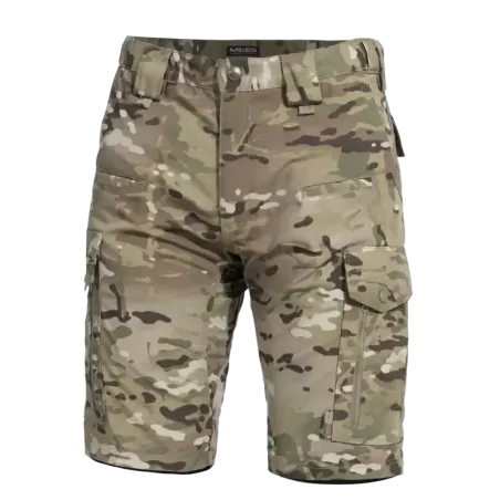 Βερμούδα Pentagon RANGER 2.0 Short Multicam