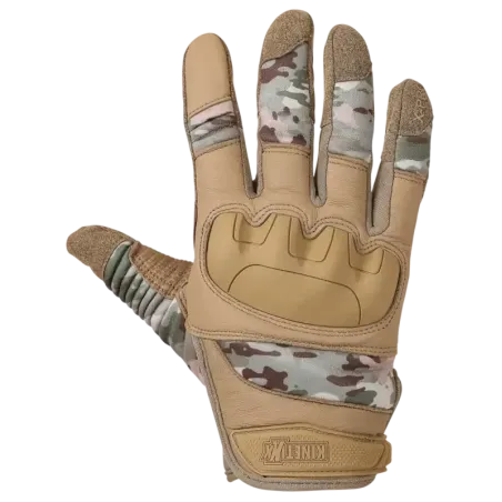 Γάντια KinetiXx X-Pro Insert Glove With Knuckle Protector