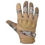 Γάντια KinetiXx X-Pro Insert Glove With Knuckle Protector