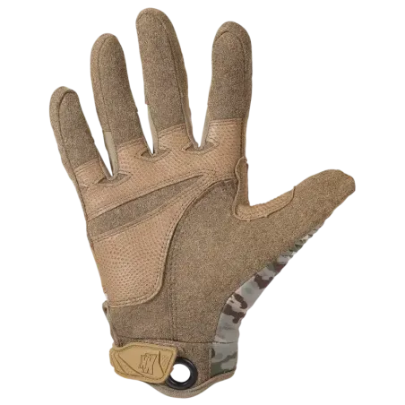 Γάντια KinetiXx X-Pro Insert Glove With Knuckle Protector