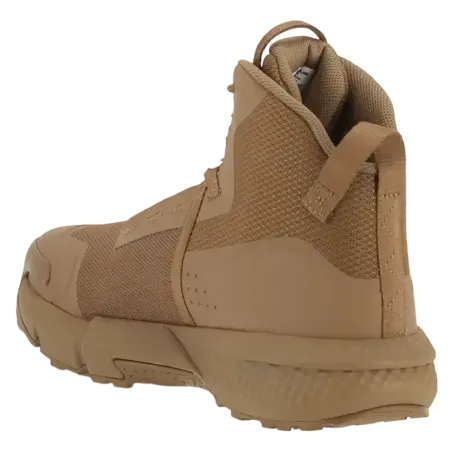 Μποτάκια Under Armour Charged Valsetz Mid Tactical Boots